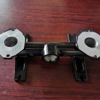 P96376-2 Inlet Manifold BSP Aluminum Fit Aro Pumps