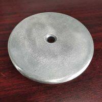 P96503 Washer Piston Aluminum Fit ARO Pumps P96503 Washer Piston Aluminum Fit ARO Pumps