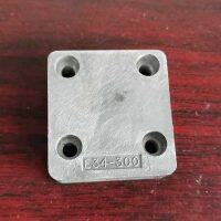 P34-300 End Cap  Versamatic E2