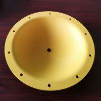 V227TPEXL  Diaphragm Santoprene VERSAMATIC Pumps Parts