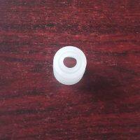 PE521 Valve Seat  Polypropylene Fit Versamatic Pumps Parts