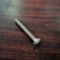 P01-6070-03 Bolt Clamp Band RHSN SS Fit Wilden Parts