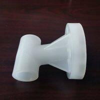 P02-5160-20-400 T-Section Polypropylene Fit Wilden Parts