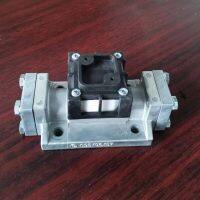 031-191-000 Air Valve Assembly  | 031.191.000 Fit Sandpiper Parts