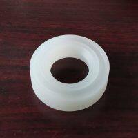 P04-1125-20 Valve Seat Polypropylene Fit Wilden Parts