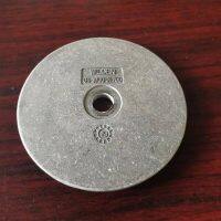 P04-3700-01-700 Inner Piston Rubber-Fitted Fit Wilden Parts