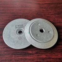 P04-3700-01-700 Inner Piston Rubber-Fitted Fit Wilden Parts P04-3700-01-700 Inner Piston Rubber-Fitted Fit Wilden Parts