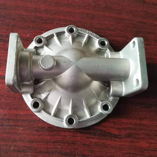 196.171.110 CHAMBER OUTER Stainless Steel 196171110 Fit Sandpiper Parts