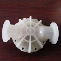 P196-187-552 Chamber Outer | 196.187.552 Fit Sandpiper Pumps Parts