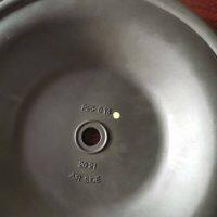 25-013 Diaphragm FKM Fit Blagdon Pumps Parts 25-013 Diaphragm FKM Fit Blagdon Pumps Parts