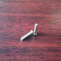 P620-019-115 Plunger Actuator Stainless Steel |620.019.115 Fit Sandpiper Pump Parts