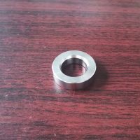 P90428  Valve Seats Stainless Steel Fit ARO Pump Parts