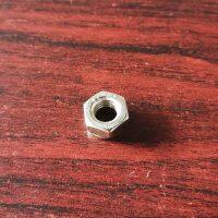 P24-108 NUT ELASTIC STOP Fit Versamatic Pumps Parts P24-108 NUT ELASTIC STOP Fit Versamatic Pumps Parts