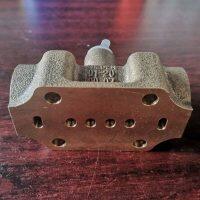P01-2000-07 Air Valve Assembly Brass Fit Wilden Pumps Parts P01-2000-07 Air Valve Assembly Brass Fit Wilden Pumps Parts