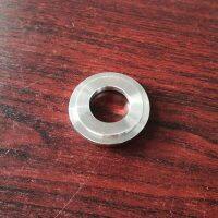 P02-1125-01 Valve Seat  Aluminum Replaces Wilden Pumps Parts