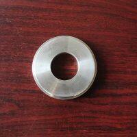 08-1129-01 Valve Seat Aluminum Fit  Wilden Pumps Parts