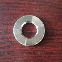 15-1125-03 Valve Seat  Stainless Steel Fit  Wilden Pumps Parts