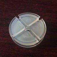 P132-029-552 Bumper PP Fit Sandpiper Pumps