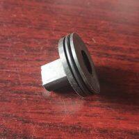 P165-115-552 End Cap Polypropylene Fit Sandpiper Pumps Parts 165.115.552