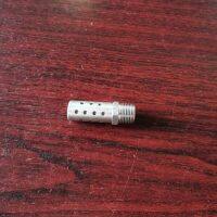 P530-035-000 Muffler 3/8 MNPT Fit Sandpiper Pumps Parts 530.035.000