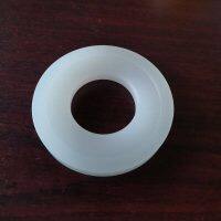 P722-040-550 Valve Seat  Polyethylene Fit Sandpiper Pumps Parts 722.040.550