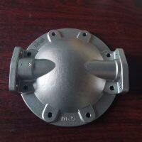 P91045 Fluid Cap SS Fit ARO Pumps Parts