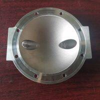 P91045 Fluid Cap SS Fit ARO Pumps Parts