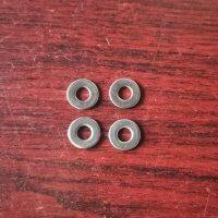 P93096 Washer SS Fit ARO Pumps Parts