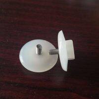 93103-1 Diaphragm Nut  FIT ARO Pumps Parts