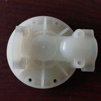 P93235-1 Fluid Cap PP Fit ARO Pumps Parts