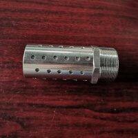 P94117 Muffler Parts Fit ARO Pumps