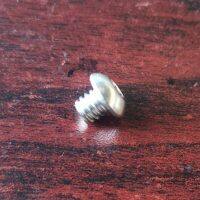 P94987 Button Head Screw Fit ARO Pumps Parts