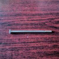 PY6-419-T Bolt SS Fit ARO Pumps Parts