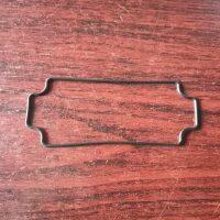 P01-3505-52 Muffler Plate Gasket Buna  Fit Wilden Pumps Parts