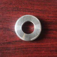 P04-1125-01 Valve Seat Aluminum Fit Wilden Pumps Parts