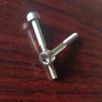 P04-6451-03 SHC Screw Fit Wilden Pumps Parts P04-6451-03 SHC Screw Fit Wilden Pumps Parts