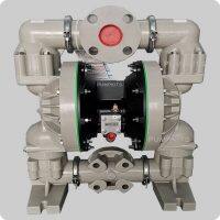 P6662A3-344-C Compatible With ARO Pump