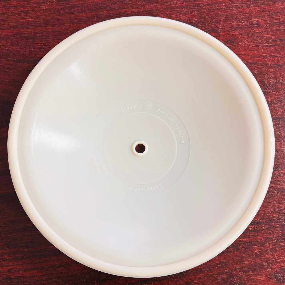 PV224TFB Back Up Diaphragm Hytrel Fit Versamatic Pumps Parts PV224TFB Back Up Diaphragm Hytrel Fit Versamatic Pumps Parts