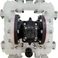 P05B2P2TPBS000 Compatible With Sandpiper Pump