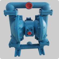 P15B1ABWANS600 Compatible With Sandpiper Pump