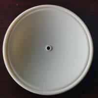 PV224TFB Back Up Diaphragm Hytrel Fit Versamatic Pumps Parts