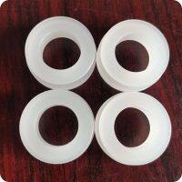 P02-1120-20-400 VALVE SEAT POLYPROPYLENE Fit Wilden Pumps Parts