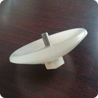 P04-4550-20-500 Outer Piston Polypropylene Fit Wilden Pumps Parts