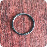 P108730 O-ring Buna Fit Graco Pumps