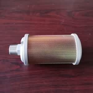 MUFFLERS