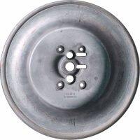 P15-3660-01 Air Chamber Aluminum Fit Wilden Pumps PV15