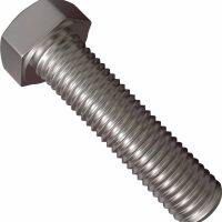 P170.030.115 Capscrew, Hx-Hd SS Fit for Sandpiper Pumps P170-030-115