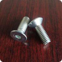 P171-059-330 Flat Socket Fit for Sandpiper Pumps |171.059.330