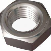 P545.007.115 Nut Hex SS Fit for Sandpiper Pumps 545-007-115