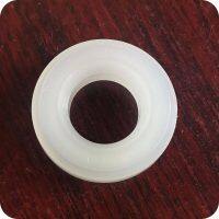 P722-081-552 Seat Check Valve Polypropylene Fit Sandpiper Pumps 722.081.552